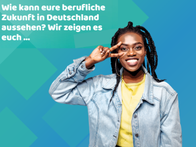 Bundesagentur für Arbeit - Einfach Zukunft
