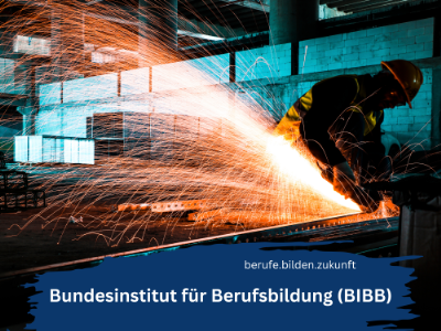 Bundesinstitut für Berufsbildung auf YouTube