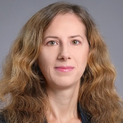 Oksana Ramelli