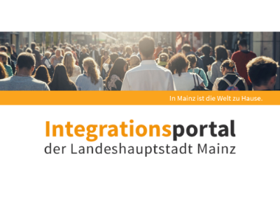 Integrationsportal Mainz
